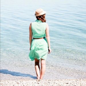 Meet your Posher, Tilly